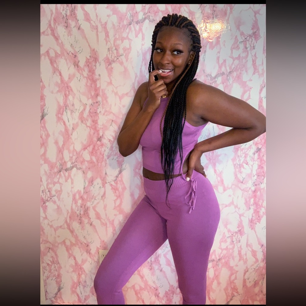 Women’s 2pc Set